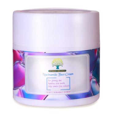 Niacinamide face serum