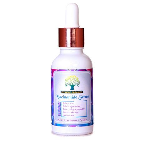 Niacinamide serum