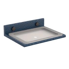 Soap Dish Wall Model