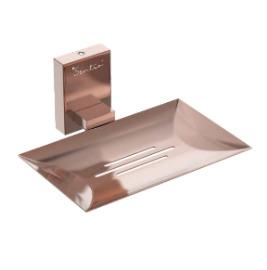Soap Dish - Opera Gold