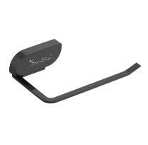 Towel Ring Brass & 304 Stainless Steel - PVD Black