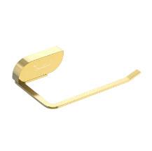 Towel Ring Brass & 304 Stainless Steel - PVD Gold