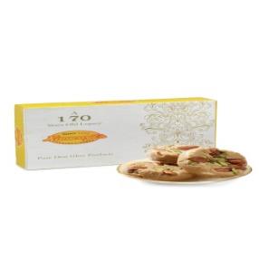 BADAM PISTA SOHAN HALWA