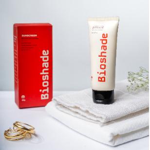 Bioshade SUNSCREEN SPF50 & PA++++