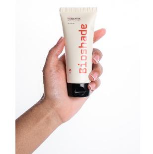 Bioshade SUNSCREEN SPF50 & PA++++