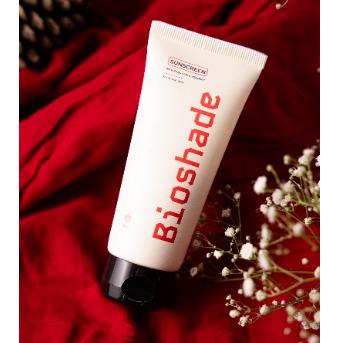 Bioshade SUNSCREEN SPF50 & PA++++