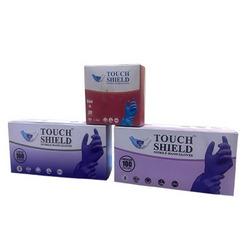 Touch Shield Hand Gloves