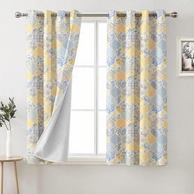 Door Curtains