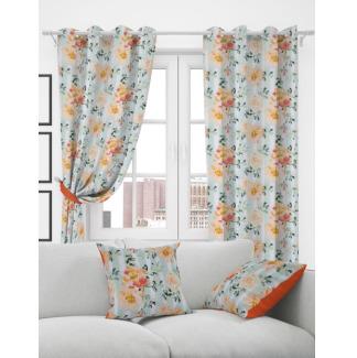 Door Curtains