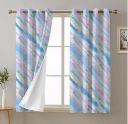 Door Curtains