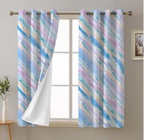 Door Curtains