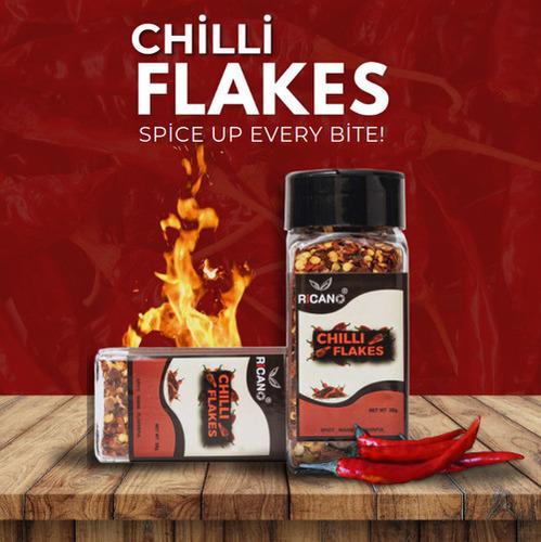 Chilli Flakes