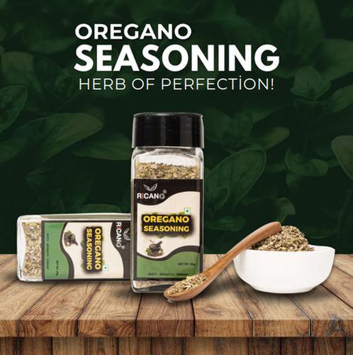 Oregano Seasoning