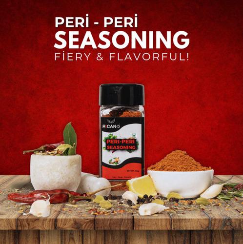 Peri Peri Seasoning
