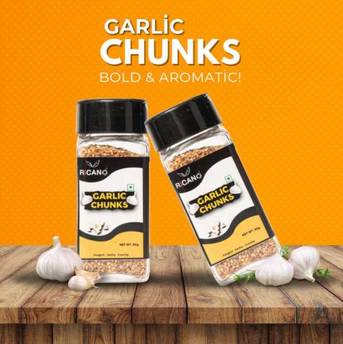 Garlic Chunks
