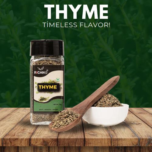 Thyme