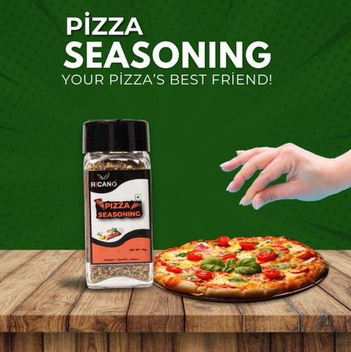Pizza Seasoning