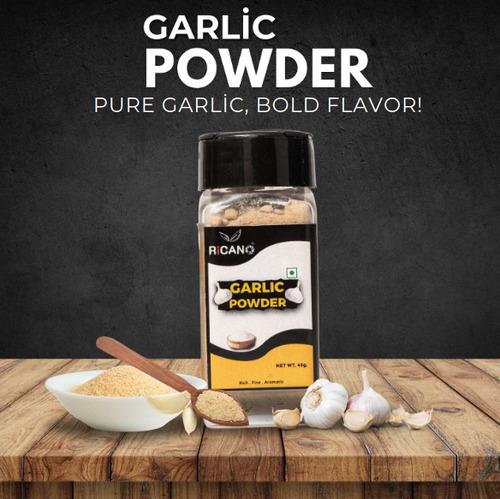 Garlic Powder