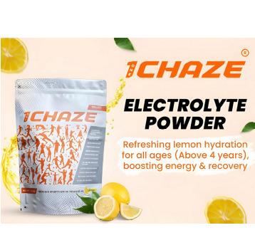 1Chaze Electrolyte Powder