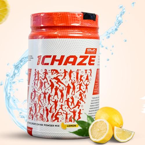 1Chaze Electrolyte Powder