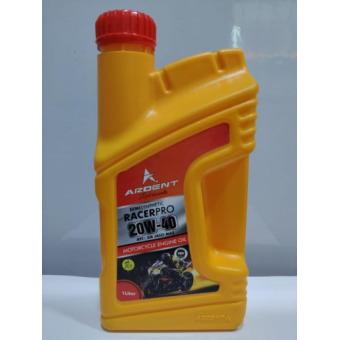 Motorcycle Engine Oils 1Litre