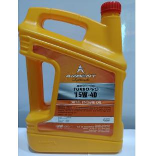 Diesel Engine Oil 5Litre
