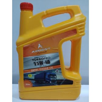 Diesel Engine Oil 5Litre