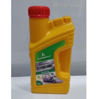 E-Rickshaw Gear Oil 500ml
