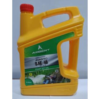 Pump Set Oil 3.5Litre