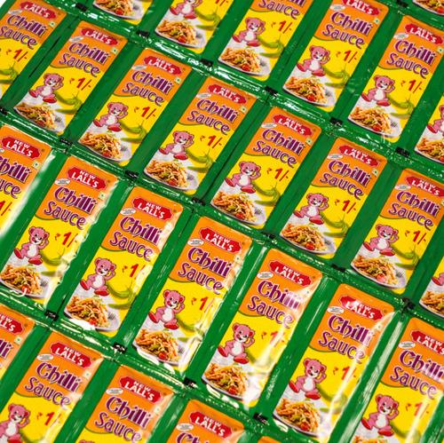 Chilli Sauce 8gm