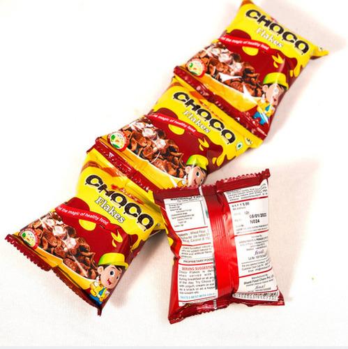 Choco Flakes 12gm