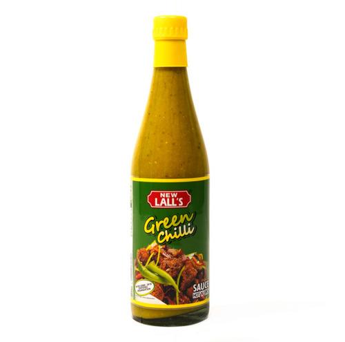 Green Chilli Sauce 700gm
