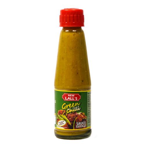 Green Chilli Sauce 200gm