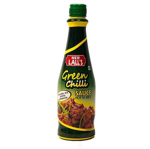 Green Chilli Sauce 650gm
