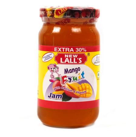 Mango Jam 200gm