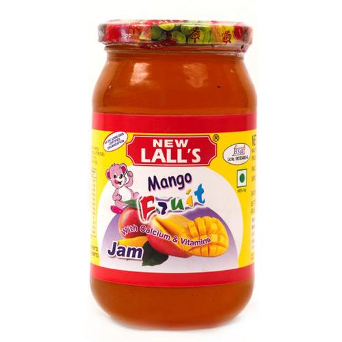Mango Jam 500gm