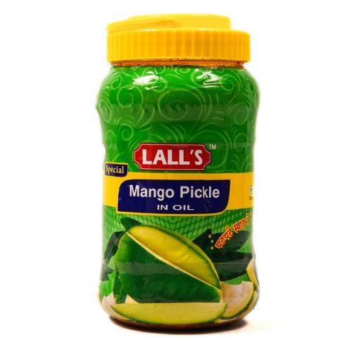 Mango Pickle 1kg