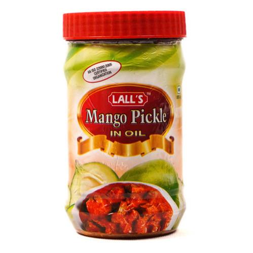 Mango Pickle 500gm
