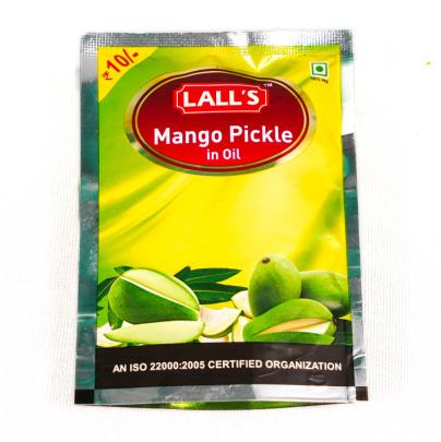 Mango Pickle 60gm