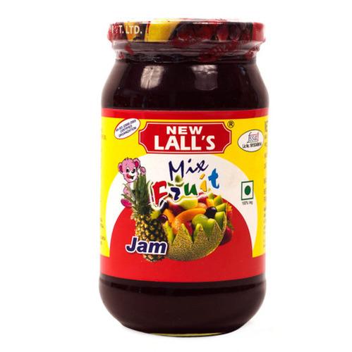 Mix Fruit Jam 500gm