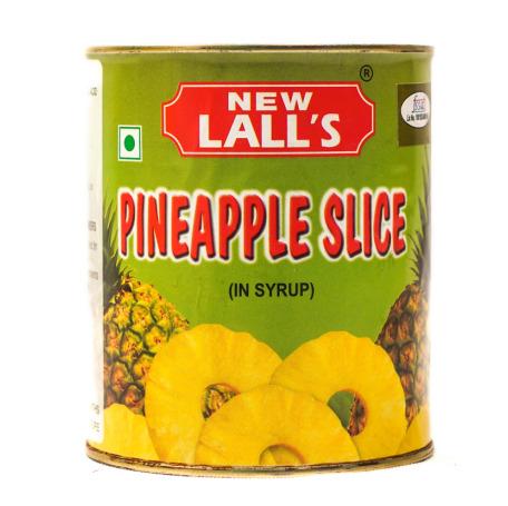 Pineapple Slice