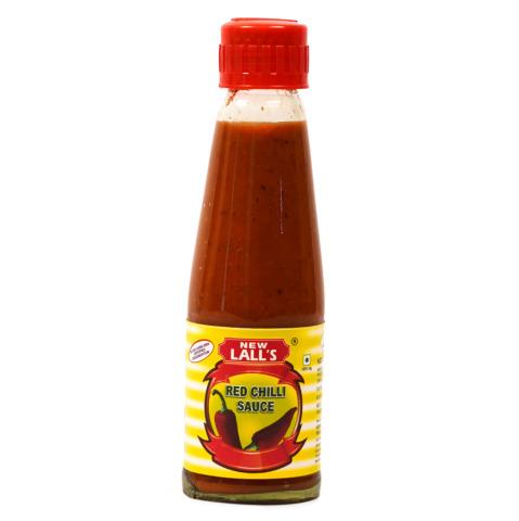 Red Chill Sauce 200gm