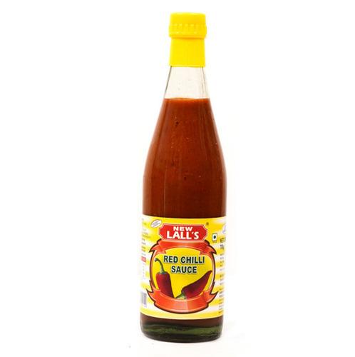 Red Chilli Sauce 700gm