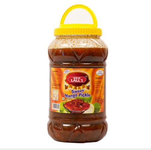 Sweet Mango Pickle 5kg