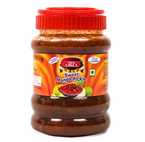 Mango Pickle
