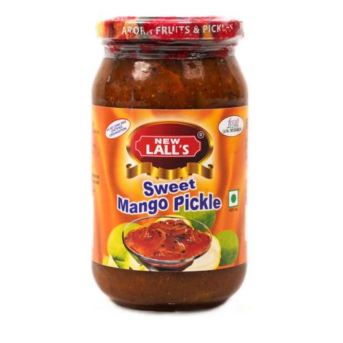 Sweet Mango Pickle 500g