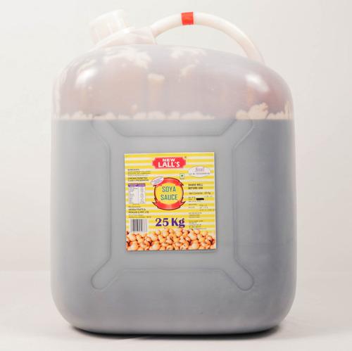Soya Sauce 25kg