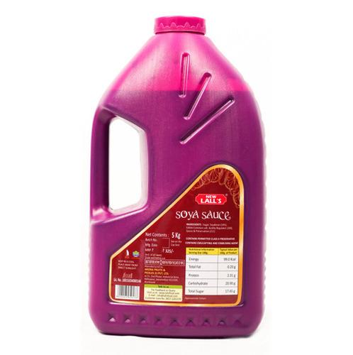 Soya Sauce 5kg