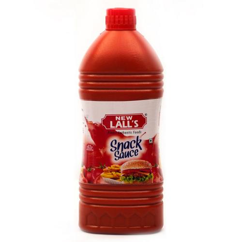 Snack Sauce