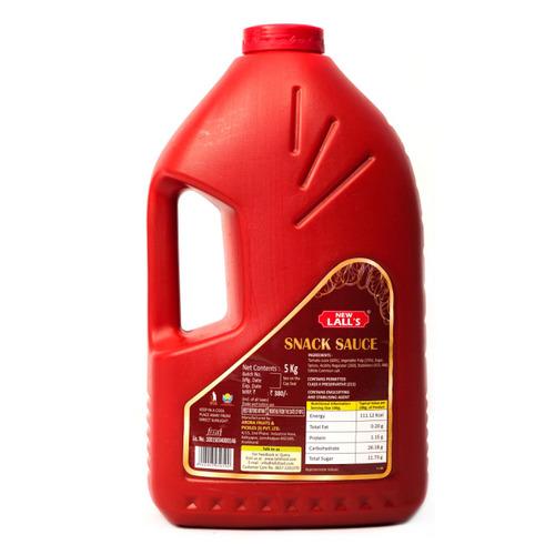 Snack Sauce